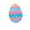 Colorations® Decorate Your Own Paper Eggs - Set of 24