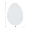 Colorations® Decorate Your Own Paper Eggs - Set of 24