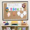 Colorations® Decorate Your Own Paper Owls - Set of 24