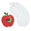 Colorations® Decorate Your Own Paper Apples - Set of 24