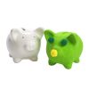 Colorations® Lucky Piggy Bank Art - Makes 12 Crafts