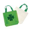 Colorations® Shamrock Canvas Tote Art - Makes 12 Crafts