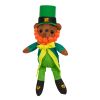Colorations® Leprechaun Bear Art - Makes 12 Crafts
