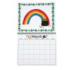 Colorations® Lucky Days Calendar Art - Makes 12 Crafts