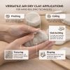 Colorations® Air Dry Modeling Clay - 8lbs