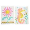 Colorations® Shiny Washable Dabber Dot Markers – 8 Colors