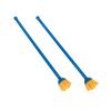 Colorations® Giant Long Handle Brushes Set of 2