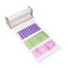 Colorations® Long Handle Rollers Set of 3