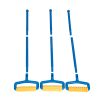 Colorations® Long Handle Rollers Set of 3