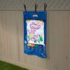 Colorations® Hanging Vinyl Easel