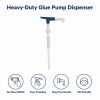 Colorations® Heavy-Duty Glue Pump Dispenser