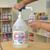 Colorations® Heavy-Duty Glue Pump Dispenser