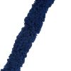 Colorations® Super Chunky Chenille Yarn, Navy - Set of 3