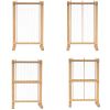 Colorations® Free-Standing Classroom Weaving Loom