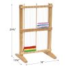 Colorations® Free-Standing Classroom Weaving Loom