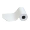 Colorations® White Paper Roll – 12" x 500' Heavyweight 40 lb Multi-Purpose Art Paper