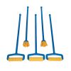 Colorations® Outdoor Paint Brushes and Rollers Kit