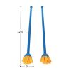 Colorations® Outdoor Paint Brushes and Rollers Kit