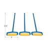 Colorations® Outdoor Paint Brushes and Rollers Kit