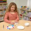 Colorations® Air Dry Modeling Clay - 24lbs Kit