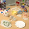 Colorations® Air Dry Modeling Clay - 24lbs Kit