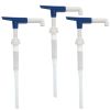 Colorations® Heavy-Duty Glue Pump Dispenser Set of 3 Kit