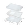 Colorations® Re-useable Paint Tray with Liner and Lid, 1pc