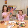 Colorations® Decorate Your Own Paper Butterflies - Set of 24