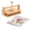 Colorations® Botanical Specimen Press Kit