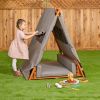 Environments® Indoor/Outdoor Calming Tent