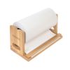 Colorations® 12" Paper Roll Dispenser and 500 ft White Paper Kit