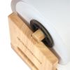 Colorations® 12" Paper Roll Dispenser and 500 ft White Paper Kit