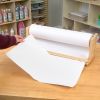 Colorations® 18 Inch Paper Roll Dispenser and 200 ft White Butcher Paper Kit