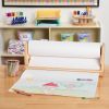 Colorations® 18 Inch Paper Roll Dispenser and 200 ft White Butcher Paper Kit