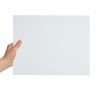 Colorations® Canvas Panel Multi-Size Pack - Set of 24