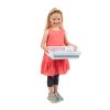 Really Good Stuff® Classroom Paper Baskets - 12-Pack Rainbow Kit