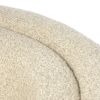 Environments® Bouclé Barrel Chair