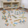 Excellerations® Natural Tone Manipulatives Set of 3 - 295 pieces