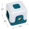 Glow Sequencing Cubes - Set of 15
