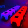Glow Sequencing Cubes - Set of 15
