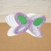 Colorations® Spring Breeze Sky Wings – Makes 12 Craft Kits