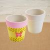 Colorations® Spring Garden Flower Pots – Makes 12 Craft Kits