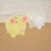 Colorations® Spring Savings Piggy Bank – Makes 12 Craft Kits