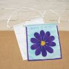 Colorations® Spring Celebration Banners – Makes 12 Craft Kits