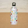 Colorations® Flower Garden Water Bottles – Makes 6 Craft Kits
