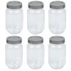 Colorations® Spring Sunshine Mason Jar Creations – Makes 12 Craft Kits