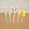 Colorations® Spring Rhythm Maracas – Makes 12 Craft Kits