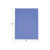 Colorations® 9" x 12" Lightweight Construction Paper – Assorted Colors, 300 Sheets