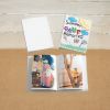 Colorations® Camp Memory Keepsake Albums – Makes 12 Craft Kits
