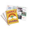 Colorations® Camp Memory Journals – Makes 12 Crafts
